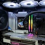 라데온 그래픽 깨짐 현상 해결법 7가지 | RX 7700XT 화면 깨질 때