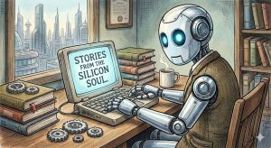 챗GPT로 블로그 글 10분 만에 쓰고 월 30만 원 부업하는 법 (현실 후기)