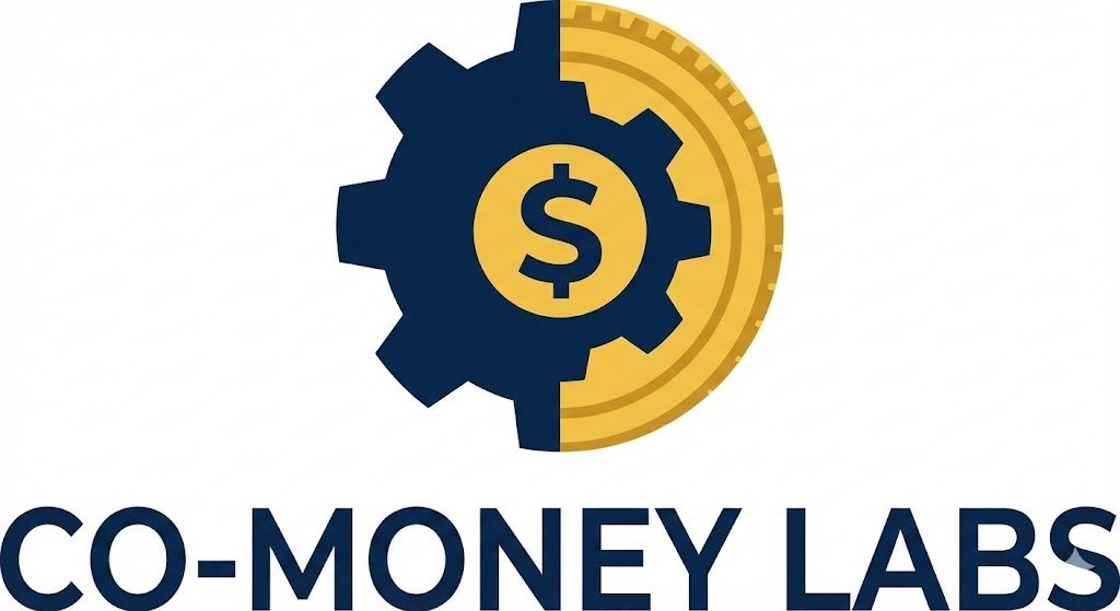 코머니랩스 (Co-Money Labs)