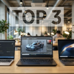 “이거 사면 졸업까지 씁니다” 실패 없는 대학생 노트북 추천 BEST 3