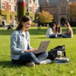 새내기 대학생 노트북, 고성능을 피해야 하는 이유 | 2026년 새 학기 기준 정리