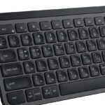 로지텍 MX Keys S 리뷰 – 사무실 키보드 끝판왕