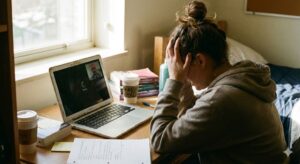 인강 들을 때 노트북이 버벅이는 진짜 원인