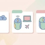 무선 마우스 추천 TOP3 (2026년 최신)